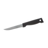 Cutit 267-11, inox, maner din plastic, 21 cm