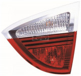 Lampa stop Bmw Seria 3 Touring (E91) Magneti Marelli 714027620801, parte montare : Dreapta, AXO SCINTEX