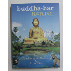 BUDDHA - BAR NATURE by ALLAIN BOUGRAIN DUBOURG and ARNO ELIAS , CONTINE DVD- URI * , 2005