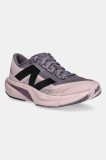 New Balance pantofi de alergat FuelCell Rebel v4 culoarea violet, WFCXCS4