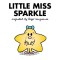 Little Miss Sparkle