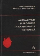 Actualitati si progrese in cardiopatia ischemica foto