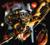 2xCD Motorhead - Bomber 1979 Deluxe Expanded Edition, Rock, universal records