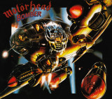 2xCD Motorhead - Bomber 1979 Deluxe Expanded Edition