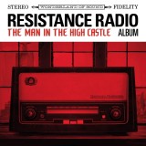 Resistance Radio: The Man In The High Castle | Various Artists, Soundtrack, Columbia Records