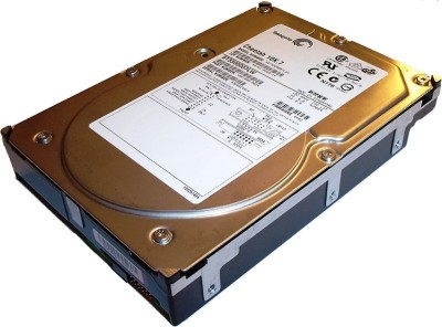 Hard disk SAS Server, 15K RPM, 146GB, 3.5 Inch NewTechnology Media foto