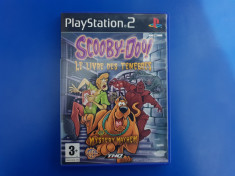 Scooby-Doo! Mystery Mayhem - joc PS2 (Playstation 2) foto