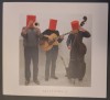 CD DIGIPACK JAZZ / ROCK: TALLTONES - TALLTONES 2 (2014) [MADE IN AUSTRIA]