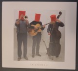 Cumpara ieftin CD DIGIPACK JAZZ / ROCK: TALLTONES - TALLTONES 2 (2014) [MADE IN AUSTRIA]