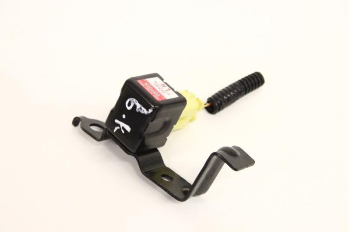 Senzor de impact st&acirc;nga spate LEXUS RX _U3_ 2007 OEM: G4849-48010,187600-5930 2692005