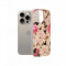 Husa Marble Series Mary Berry Nude Apple iPhone 15 Pro Max
