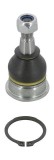 Pivot brat suspensie Citroen C1, C1 II; Peugeot 107, 108; Subaru Trezia; Toyota Aygo, Iq, MR2 III, Urban Cruiser, Verso S, diam. 16.5 mm, lungime 37