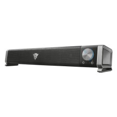 TRUST GXT 618 Asto Sound Bar PC Speaker &amp;quot;22209&amp;quot; (timbru verde 2 lei) foto