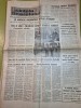 Ziarul scanteia tineretului 9 septembrie 1989
