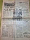 Ziarul scanteia tineretului 9 septembrie 1989