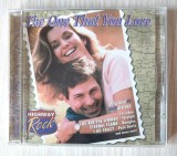 CD Audio Original &quot;The one that you love&quot;, 10 melodii diversi artisti