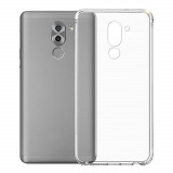 Husa HUAWEI Mate 9 Lite \ Honor 6X - Luxury Slim Case TSS, Transparent