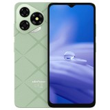 Cumpara ieftin Telefon Mobil Ulefone Note 19, Verde, 4G, 6.56 HD+, Android 14 Go, 6GB RAM (3GB + 3GB extensibil), 32GB ROM, 8MP spate + 5MP fata, 5000mAh, Dual Nano