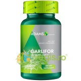 Garlifor (Usturoi fara Miros) 500mg 60cps