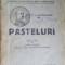 Pasteluri- Vasile Alecsandri Editura:Cuget Romanesc