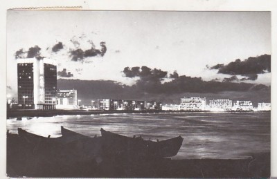 bnk cp Mamaia - Vedere - circulata foto