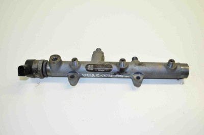 Rampa de combustibil dreapta VW PHAETON 3D_ 2008 OEM: 059130090S0281002856 foto