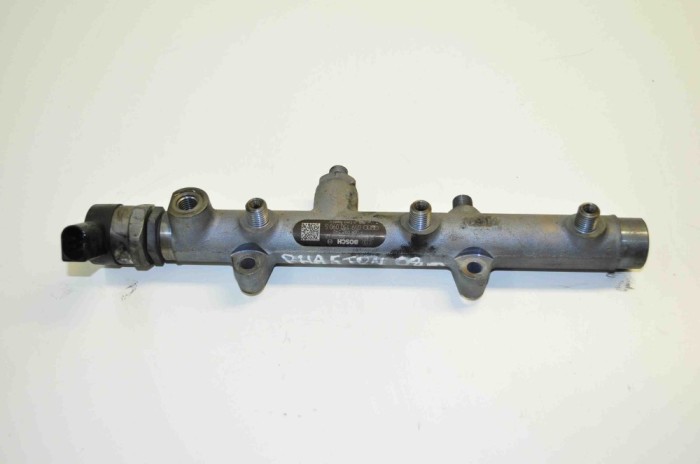 Rampa de combustibil dreapta VW PHAETON 3D_ 2008 OEM: 059130090S0281002856