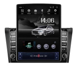 Navigatie dedicata Mazda 3 2009-2014 G-034 ecran tip TESLA 9.7&quot; cu Android Radio Bluetooth Internet GPS WIFI 4+32GB DSP 4G Octa CarStore Technology