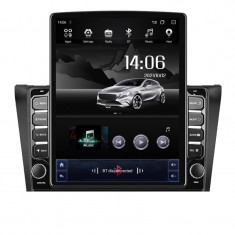 Navigatie dedicata Mazda 3 2009-2014 G-034 ecran tip TESLA 9.7" cu Android Radio Bluetooth Internet GPS WIFI 4+32GB DSP 4G Octa CarStore Technology