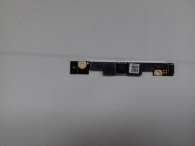 Webcam Acer Aspire S3 foto