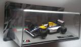 Macheta Williams FW15C (Alain Prost) Formula 1 1993 -Altaya 1/43 F1, 1:43