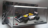 Macheta Williams FW15C Alain Prost Campion Formula 1 1993 - IXO/ Altaya 1/43 F1, 1:43