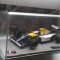 Macheta Williams FW15C Alain Prost Campion Formula 1 1993 - IXO/ Altaya 1/43 F1