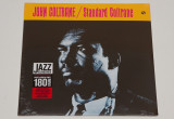 John Coltrane &ndash; Standard Coltrane - disc vinil, vinyl, LP NOU, Jazz