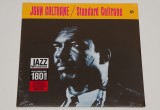 John Coltrane &ndash; Standard Coltrane - disc vinil vinyl LP NOU