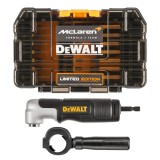 DEWALTXMCLAREN SET IMPACT 33 PIESE HardWork ToolsRange