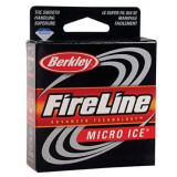 Fir Textil Fireline Micro Ice 0,15 mm. / 45 M - Berkley