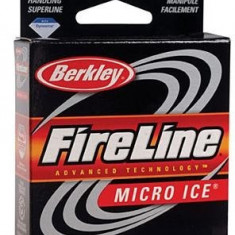 Fir Textil Fireline Micro Ice 0,10 mm. / 45 M - Berkley