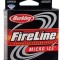 Fir Textil Fireline Micro Ice 0,20 mm. / 45 M - Berkley