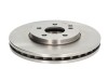Disc frana MERCEDES E-CLASS (W211) (2002 - 2009) ABE C3M089ABE