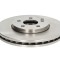 Disc frana MERCEDES E-CLASS (W211) (2002 - 2009) ABE C3M089ABE