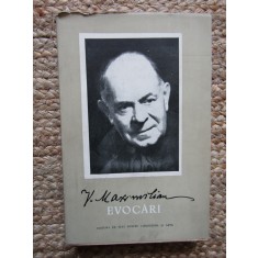 V. Maximilian - Evocari
