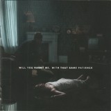 Will You Haunt Me, With That Same Patience | Bury Tomorrow