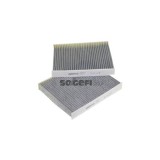Filtru polen, habitaclu Coopersfiaam Filters PCK82932, Carbon activ Bmw Seria 5, 202017, Seria 5 Gt, 202017, Seria 6, 12.2018, Seria 7, 202015, Rolls