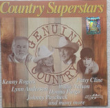 CD Country Superstars
