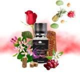 Esenta Parfum Nebulizare Red Grapes 10Q Aroma, Struguri Rosii, Ulei Esential Concentrat, Uz Profesional, Odorizare, Fabricat UE