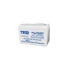 Acumulator AGM VRLA 12V 93A GEL Deep Cycle 306mm x 167mm x h 212mm F12 M8 TED Battery Expert Holland TED003485 (1), Ted Electric