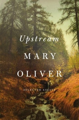 Upstream: Selected Essays foto