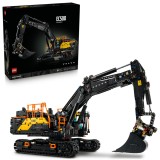 LEGO Excavator Volvo EC500 Hybrid Quality Brand