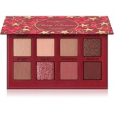 Bourjois Cherry Glamour paletă cu farduri de ochi 8.5 g